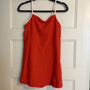 Old Navy PowerSoft Cami Athletic Dress | Size M Petite